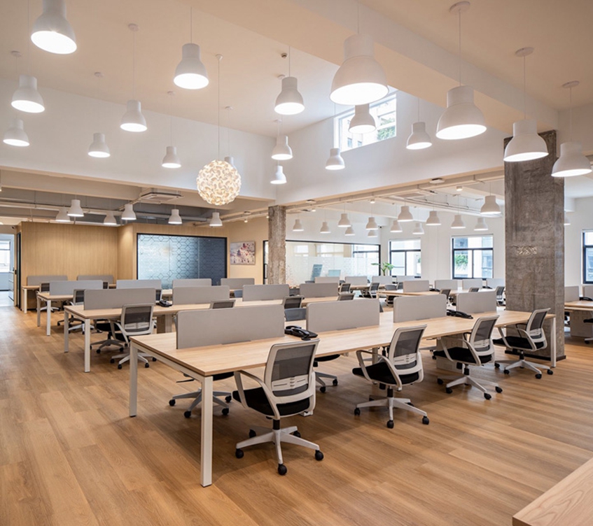 办公室装修公司