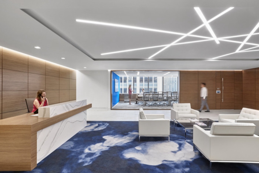 办公楼装修公司