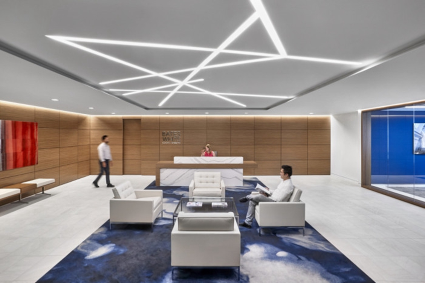 办公楼装修公司