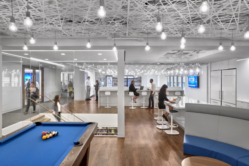 办公楼装修公司