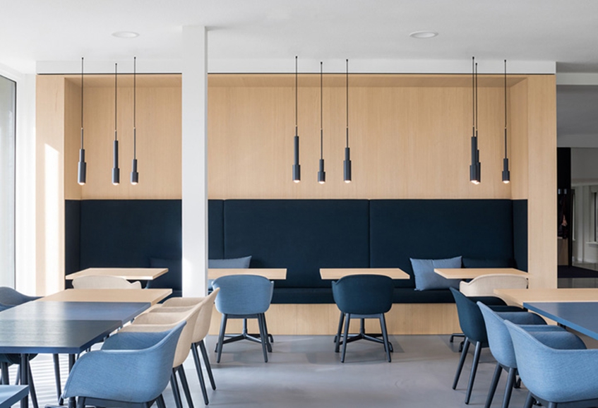 办公室空间装修