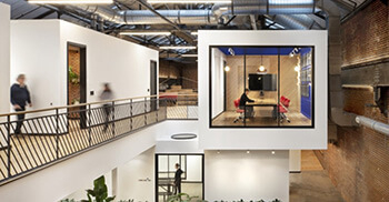 大型培训机构设计装修应注意那几点