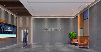 喜报！祝贺签约苏格兰皮革集团厂房设计装修工程