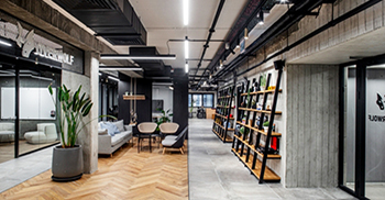 狼人办公室–拉马特·甘（Ramat Gan）