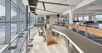 员工福利至上的公司办公室你不想要？