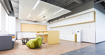 办公室装修设计的铝材如何挑选？