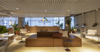 办公楼室内设计：一种可复制和可适性强的设计类型，并将艺术与技术共同融合于环境设计中