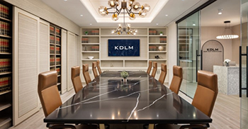 办公室装修：合伙人办公室设计可以让用户享受“家外之家”