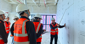 凯悦装饰工程总监肖建国：施工工艺如何为“天马行空”的设计兜底？