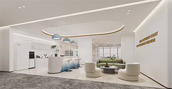 办公楼装修防水防潮——关键区域的工艺规范与防治措施